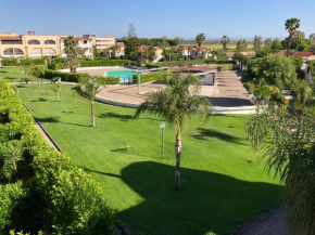 CASA VACANZE METAPONTO